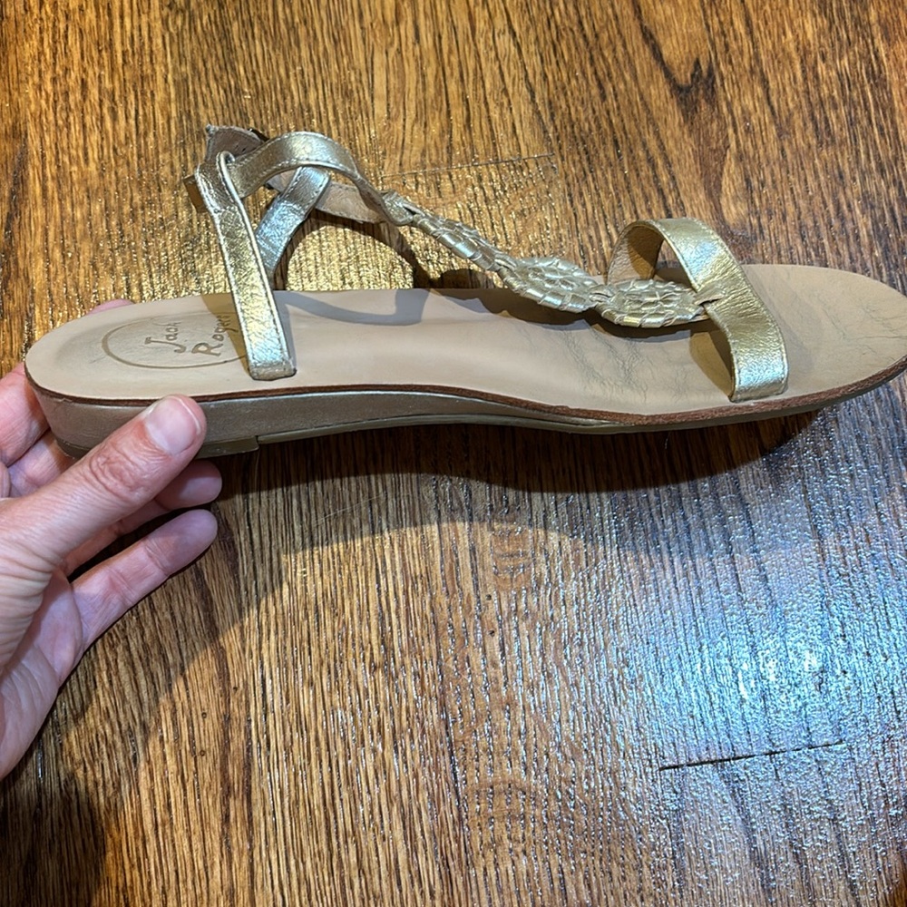 Jack Rogers Sandals - Picture 9 of 10